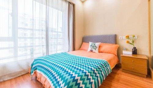 Boutique Double Room