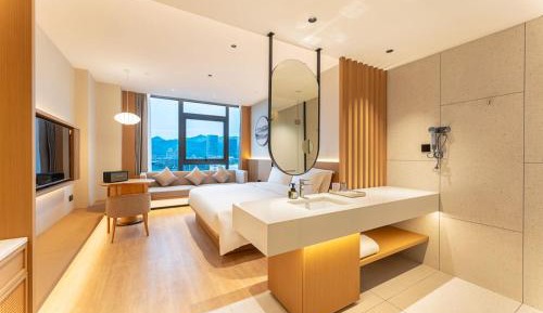 Superior Queen Room