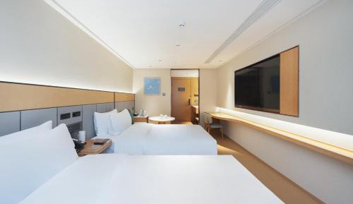 Business Twin Room