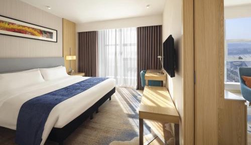 Standard Double Suite