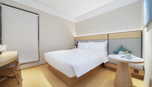Double Room A