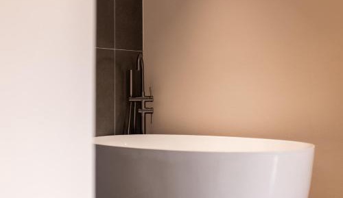 Deluxe Double Room with Bath