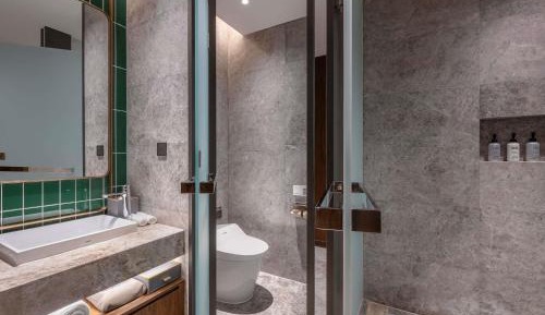 Superior Single Room