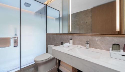 Superior Executive King Room