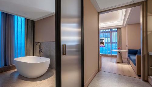 Executive King Room