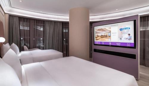 Privilege King Suite