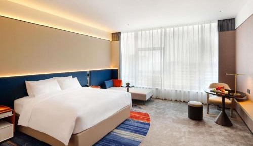 Executive Queen Room