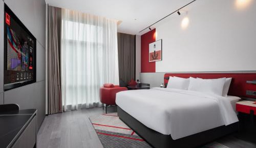 Superior Queen Room