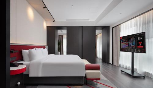 Executive Suite