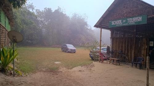 Family Bungalow