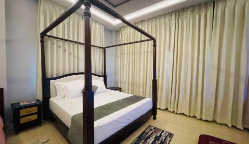 Superior King Room