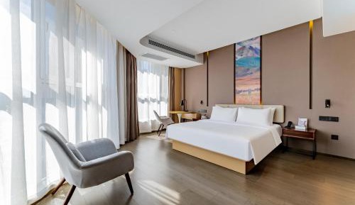 Privilege King Room