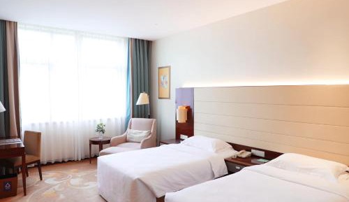 Executive Twin Room