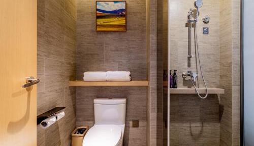 Privilege Twin Room