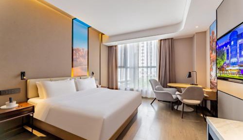 Superior King Room