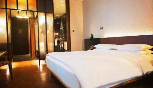 Superior Queen Room