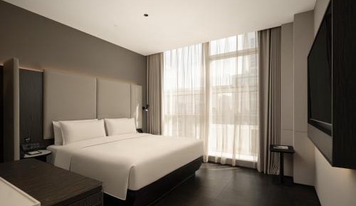Premium Family Room