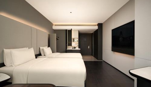 Premium Twin Room