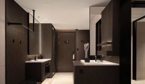 Premium Family Twin Room