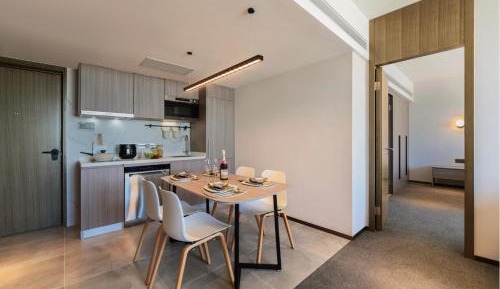 Family Suite