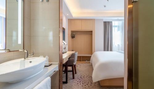 Freedom Double Room