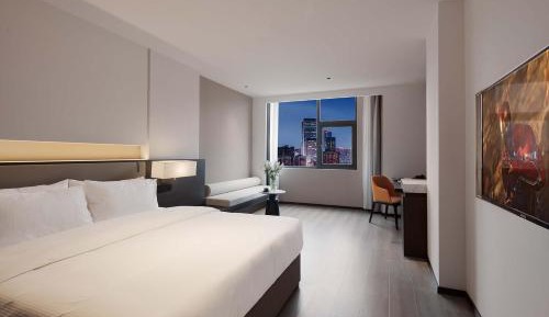 Superior Queen Room