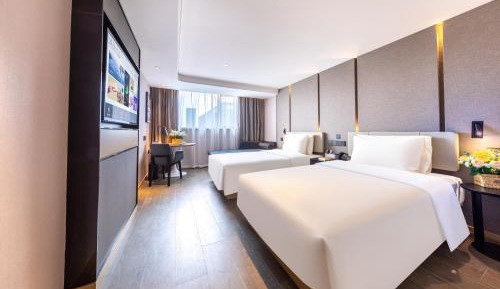Executive Twin Room