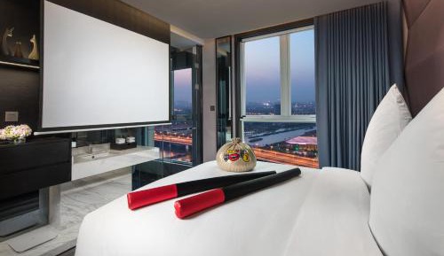 Standard Queen Room