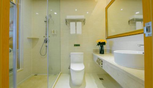 Double Room with Two Double Beds