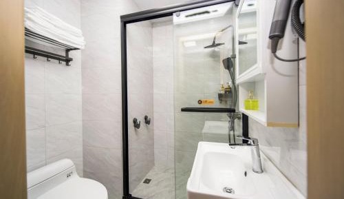 Deluxe Junior Suite