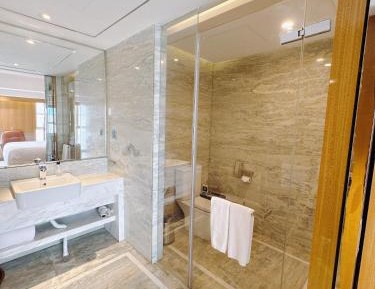Family Junior Suite