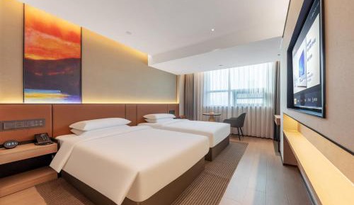 Small Double or Twin Room