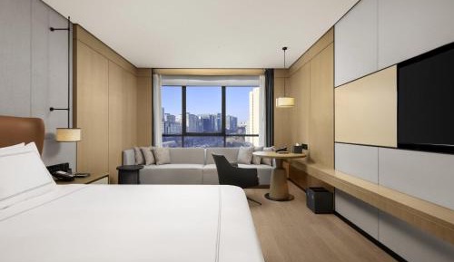 Swiss Select King Room