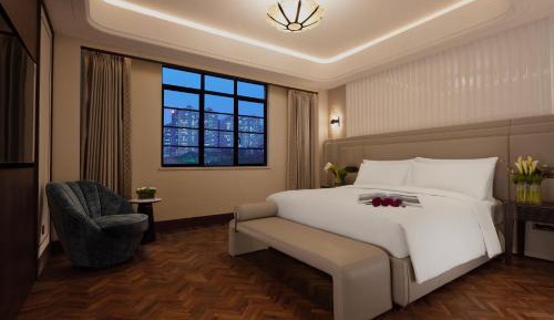 One-Bedroom Suite