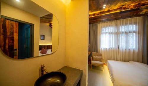 Small Double Room