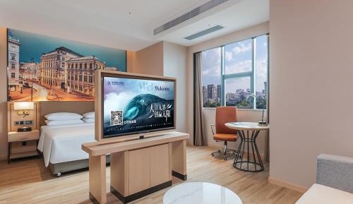Superior Suite with Sea View