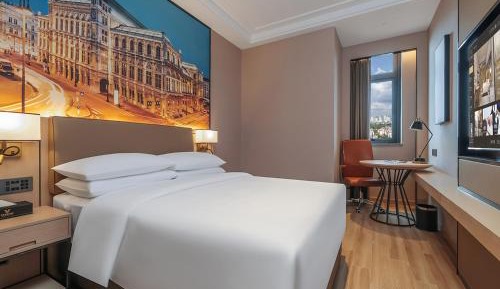 Small Double Room