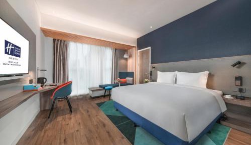 Standard King Room - Disability Access
