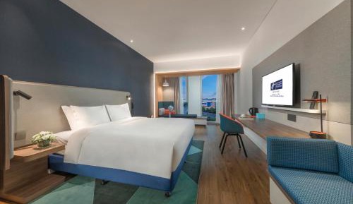 Superior King Room - Non-Smoking
