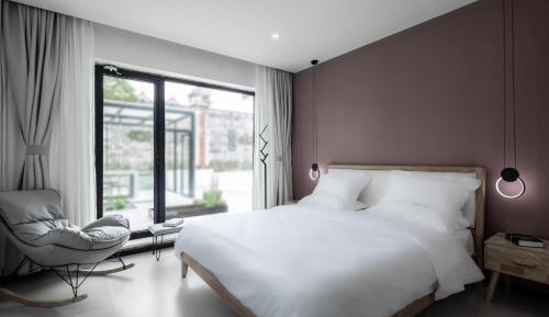Double Room with Two Double Beds