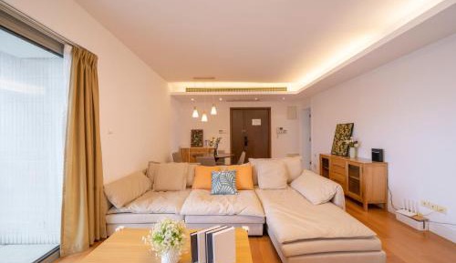 Three-Bedroom Suite