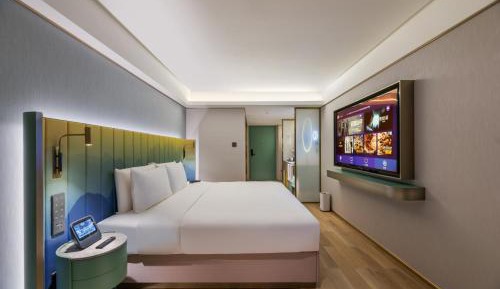 King Room