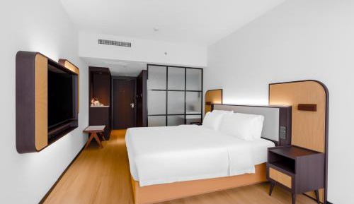 Superior Queen Room
