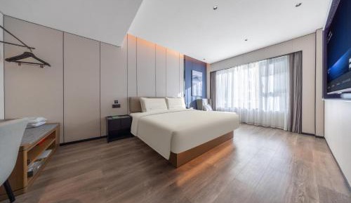 Premium King Room