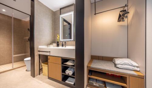 Premium Twin Room
