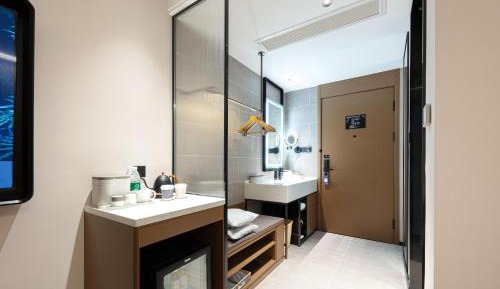 Atour Double Room