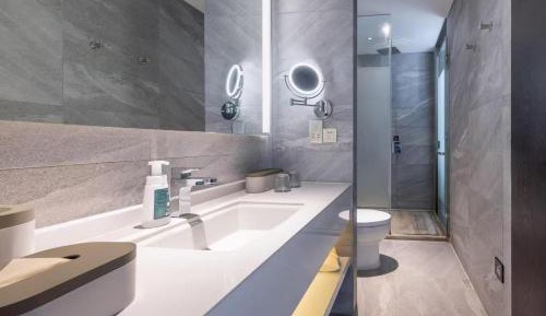 Executive Twin Room