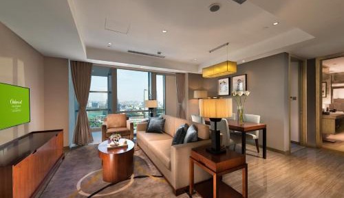 Executive Suite