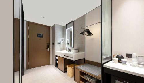 Executive Twin Room