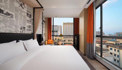 Superior Queen Room